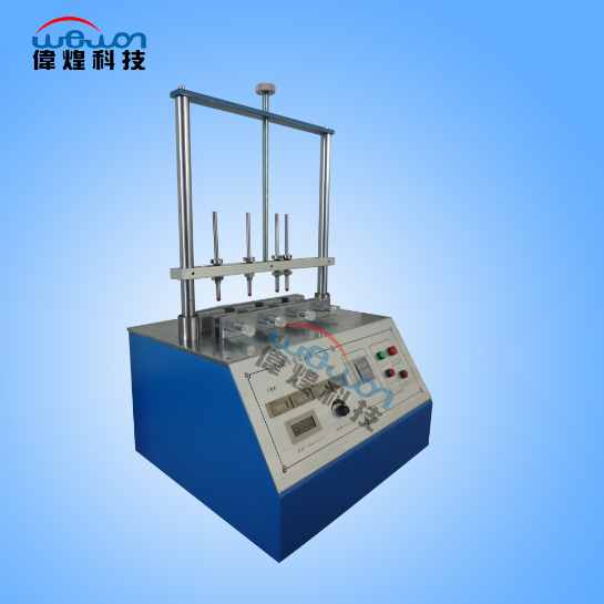 按鍵壽命試驗機